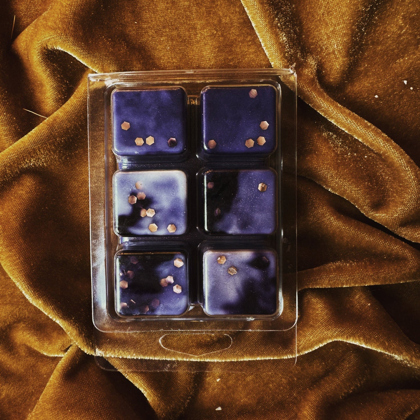 Wax Melts (The Autumnal Ritual Collection)