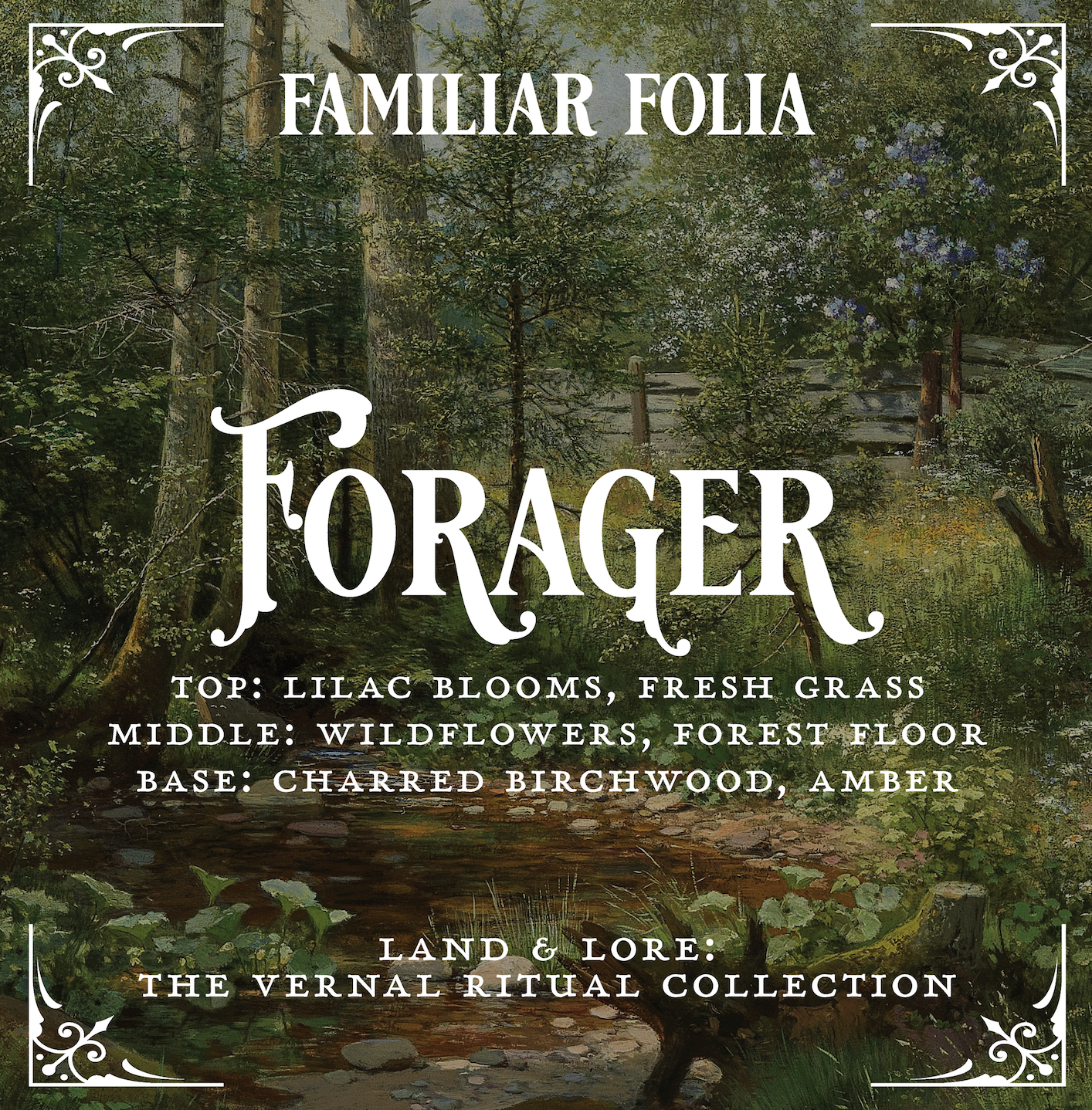 Wax Melts (The Vernal Ritual Collection)