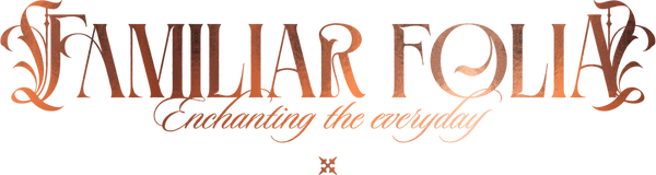 Familiar Folia