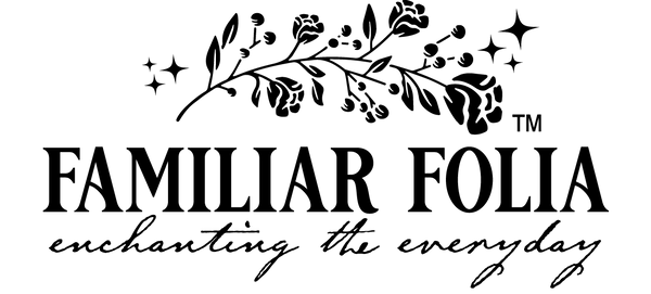 Familiar Folia logo