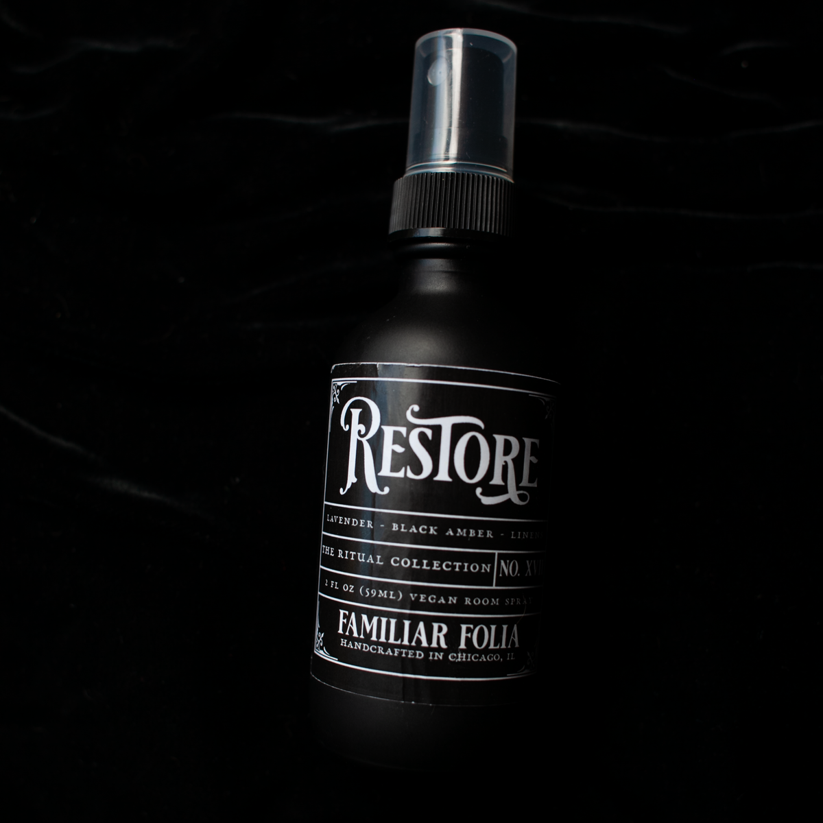 Room Mists