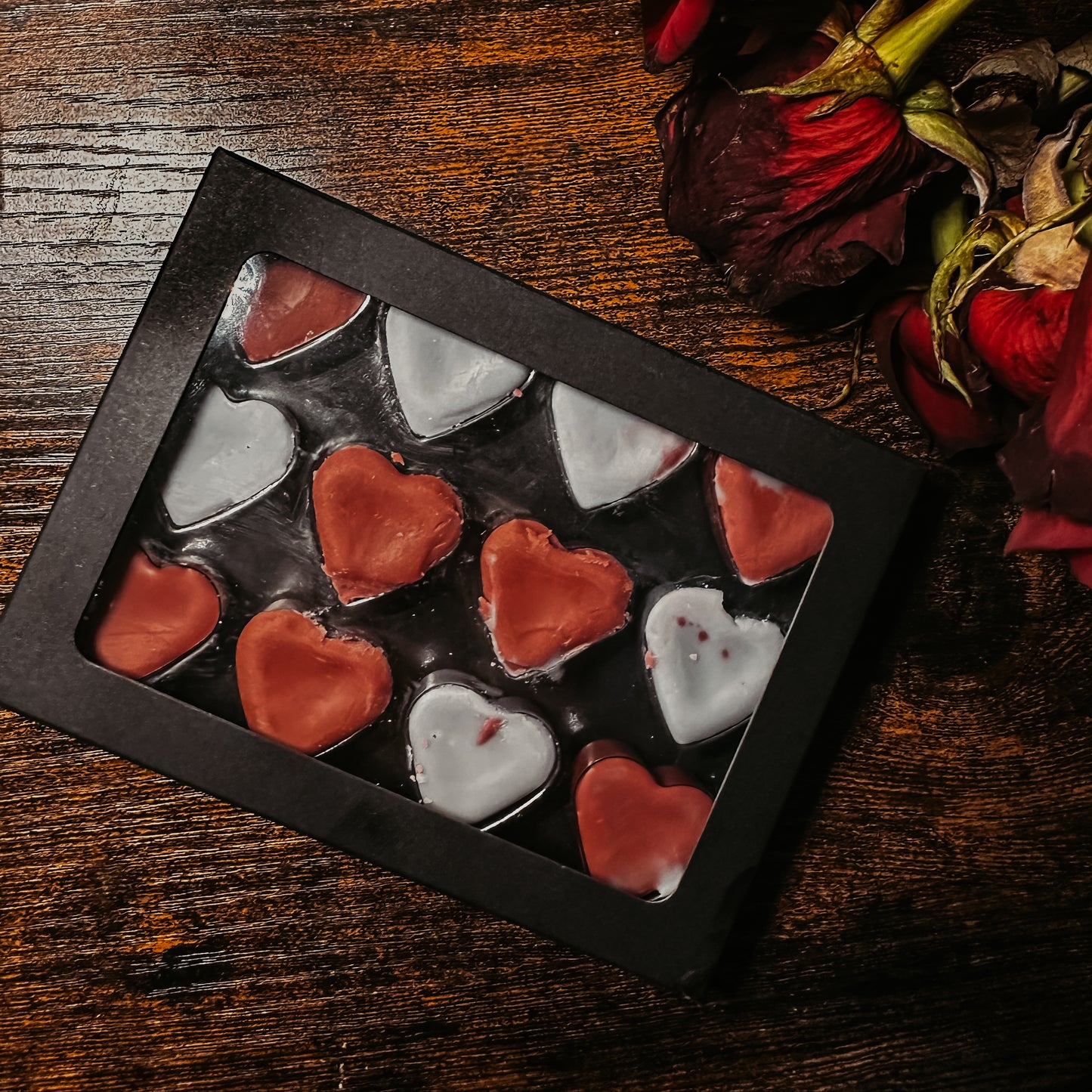 Obsidian Heart (Special Edition Wax Melts)