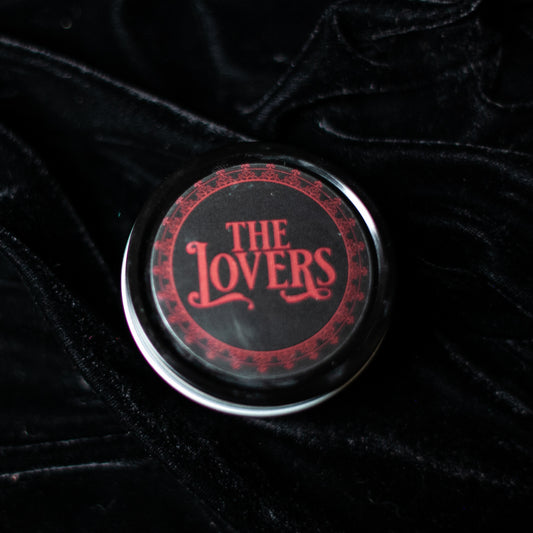 The Lovers (Santal & Smoke)